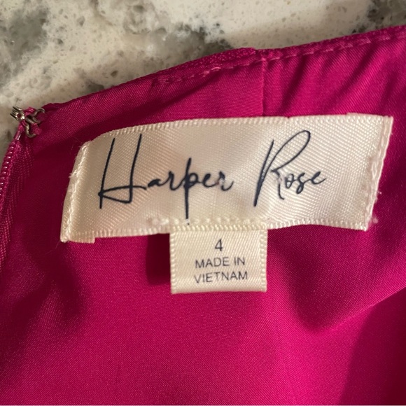 HARPER ROSE | Dress - Picture 7 of 16